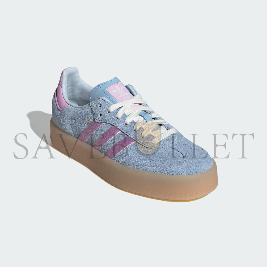 ADIDAS SAMBA ROSE JH88362622